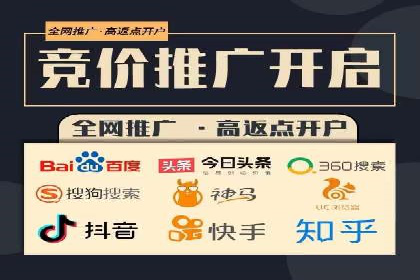 案例解析：不同关键词推广费用对比